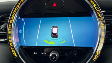 MINI Hatchback 1.5 Cooper Classic 5dr Auto [Nav Pack] Petrol Hatchback